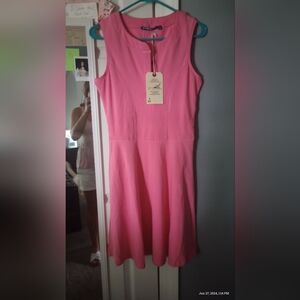 Jarrett's Bay dress *new with tags*